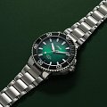 Часы Oris Aquis Date Calibre 400 01 400 7769 4157-07 8 22 09PEB фото 2